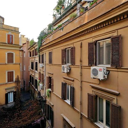 Apartamento Flatinrome Boutique Navona Exterior foto